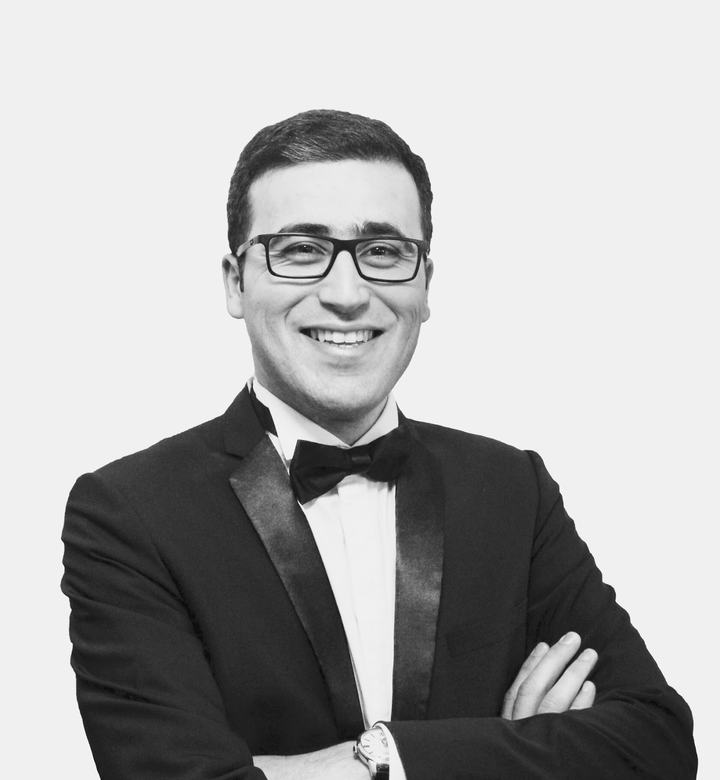 Ali Durmuş Cevlan